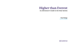 Higher than Everest - Assets