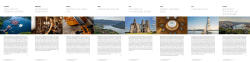 Budapest, the pearl of the danuBe lake Balaton World heritage sites