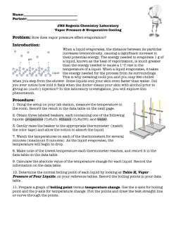 File - Chemistry from AZ