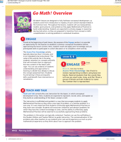 English - Houghton Mifflin Harcourt