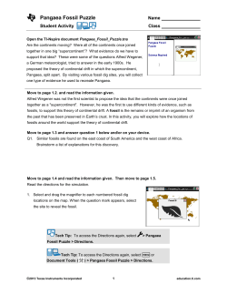 Student Activity PDF - TI Education