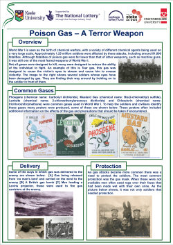 the Poison Gas 2 PDF