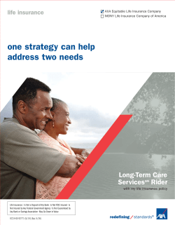 one strategy can help address two needs