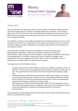 24 May 2017 - Cuffelinks