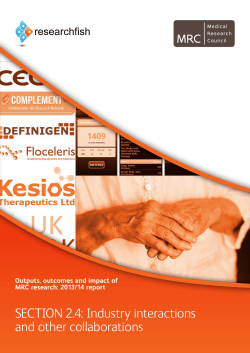 PDF, 4.61MB - Medical Research Council