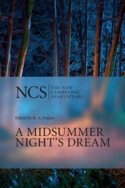 A Midsummer Night`s Dream