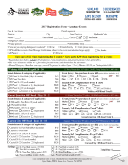2017 ors registration 1-8 am