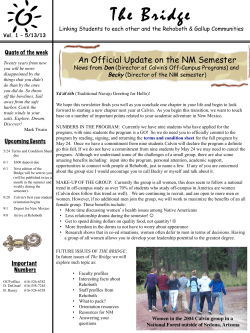 The_Bridge_VOL_ 2013..