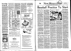 Council Authorizes The way to an auditorium An Investigation