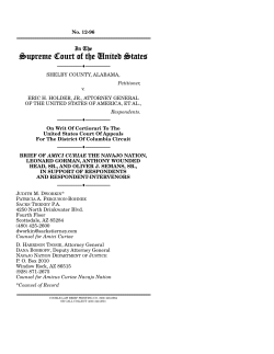 Supreme Court of the United States
