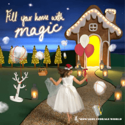 An entertaining must-have