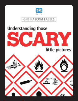 ghs hazcom labels