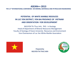 ASEAN++ 2013