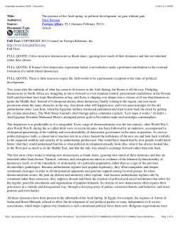 Expanded Academic ASAP - Document