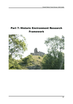 Part 7 Research and appendices