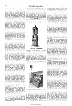 Scientific ADlerican