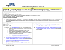 5.NS.3 - Indianapolis Public Schools
