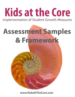 Untitled - Kids at the Core