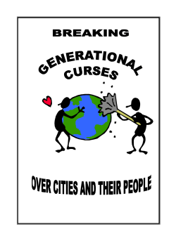 Amanda Buys` Spiritual Covering