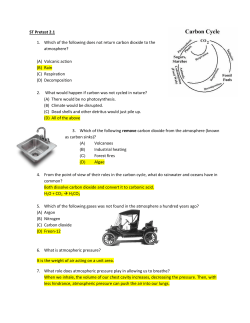 ST Pretest 2.1 1. Which of the following does not return