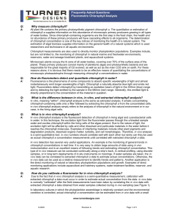 Frequently Asked Questions