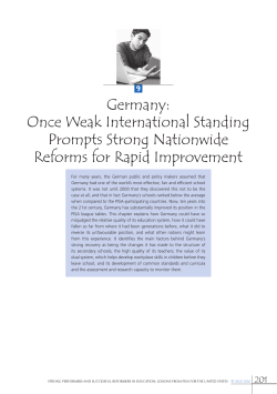 Germany - OECD.org