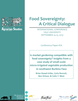 short bio of not more than 60 words, including your PhD degree in