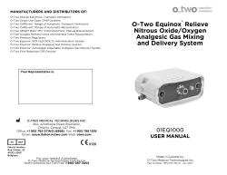Equinox Relieve 15PL2175 Rev 6 Jan 2017 - O