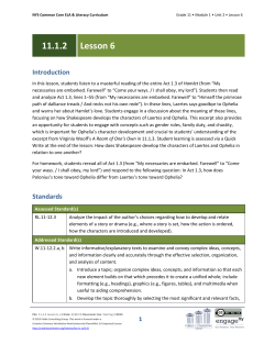 11.1.2 Lesson 6
