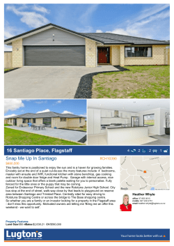 16 Santiago Place, Flagstaff