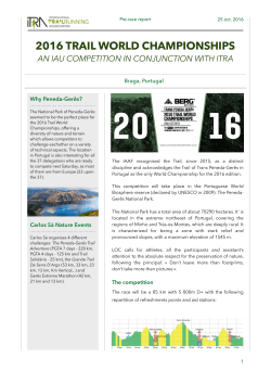 here - International Trail Running Association