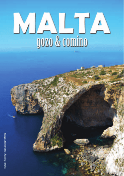 Image: Blue Grotto - Żurrieq - Malta
