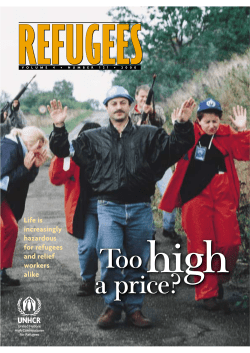 COVER STORY