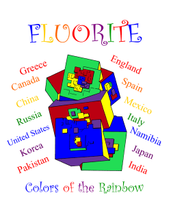Fluorite RGB - Home Diamond Dan Publications