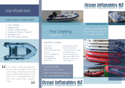 FINAL_Ocean Inflatables Specs Brochure