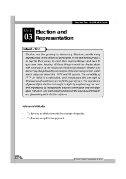 Political Science