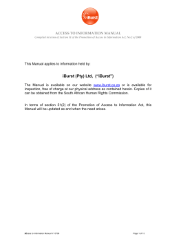 Document