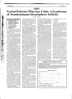 Older 1994 - ECT Resources Center