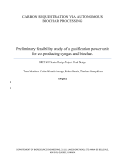 Carlos Robert Thushara 2011