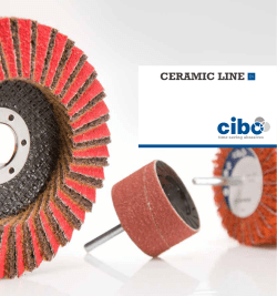 ceramic line en