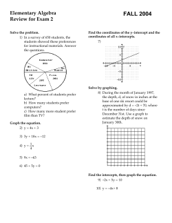 EA Exam 2 REVIEW F04.tst