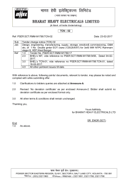 TCN-02 Date - JantERmantER