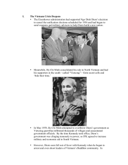 New AP US JFK--Vietnam