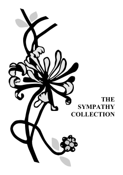 honeysuckle flowers the sympathy collection