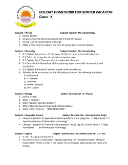 Here - Vidya Vihar Institute of Technology