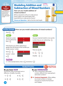 Scott Foresman Addison Wesley, enVision Math
