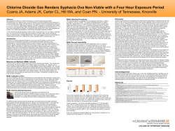 2013 NatAALAS ClO2 Poster_r1