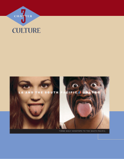 culture - McGraw Hill Higher Education