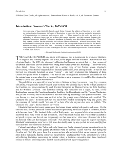 Introduction to Volume Four