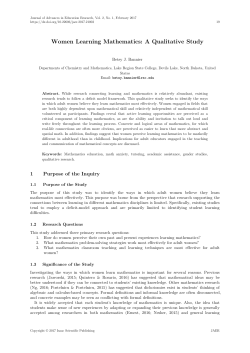 PDF - Isaac Scientific Publishing